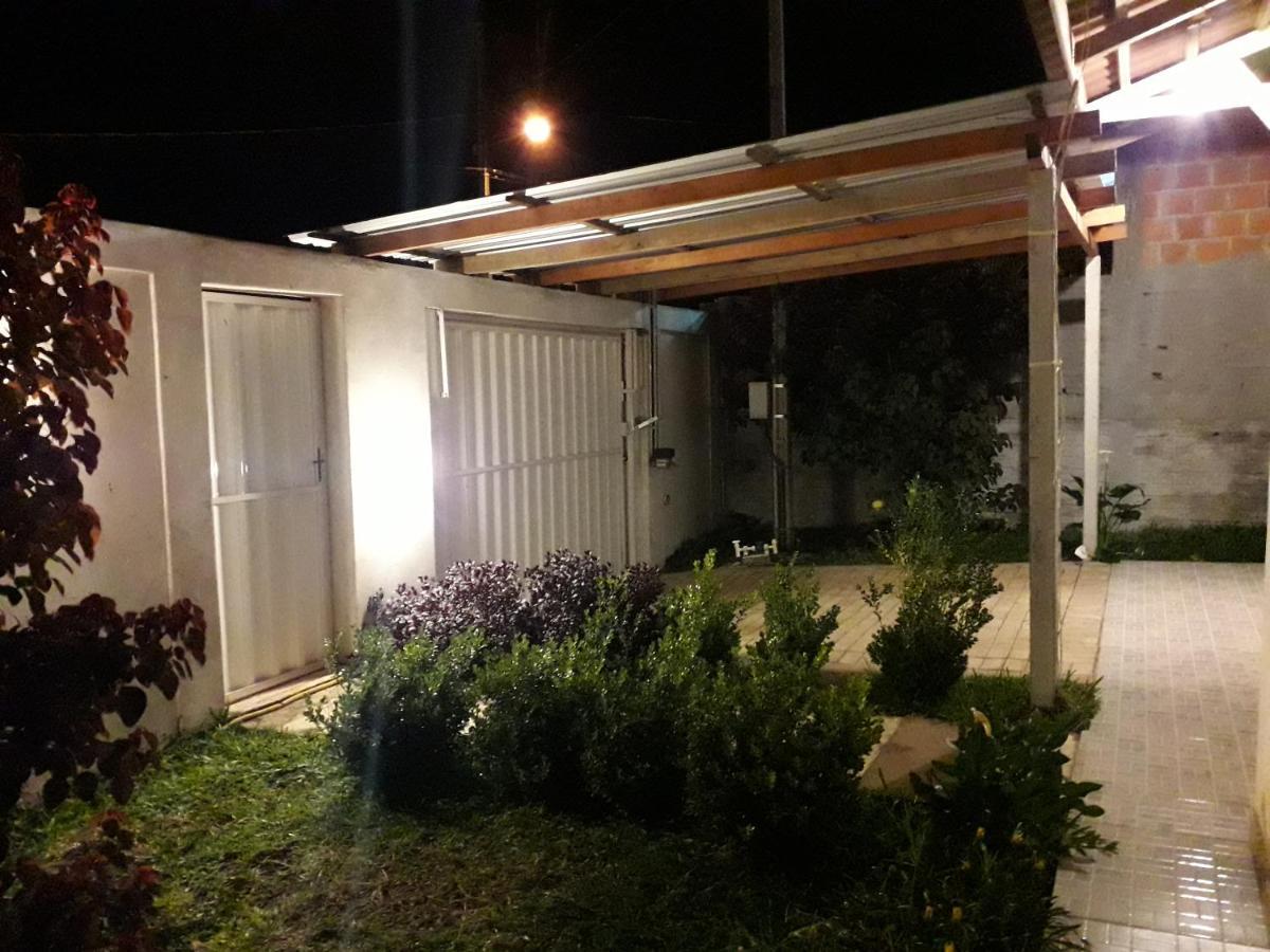 普鲁登托波利斯Hollydayhouse别墅 外观 照片